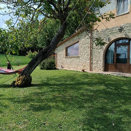 La Piccola Fattoria Villa Todi Ngoại thất bức ảnh