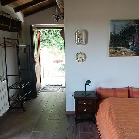 La Piccola Fattoria Villa Todi Ngoại thất bức ảnh
