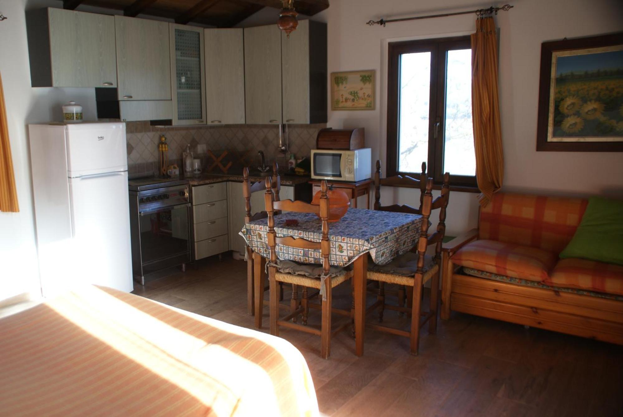 La Piccola Fattoria Villa Todi Ngoại thất bức ảnh