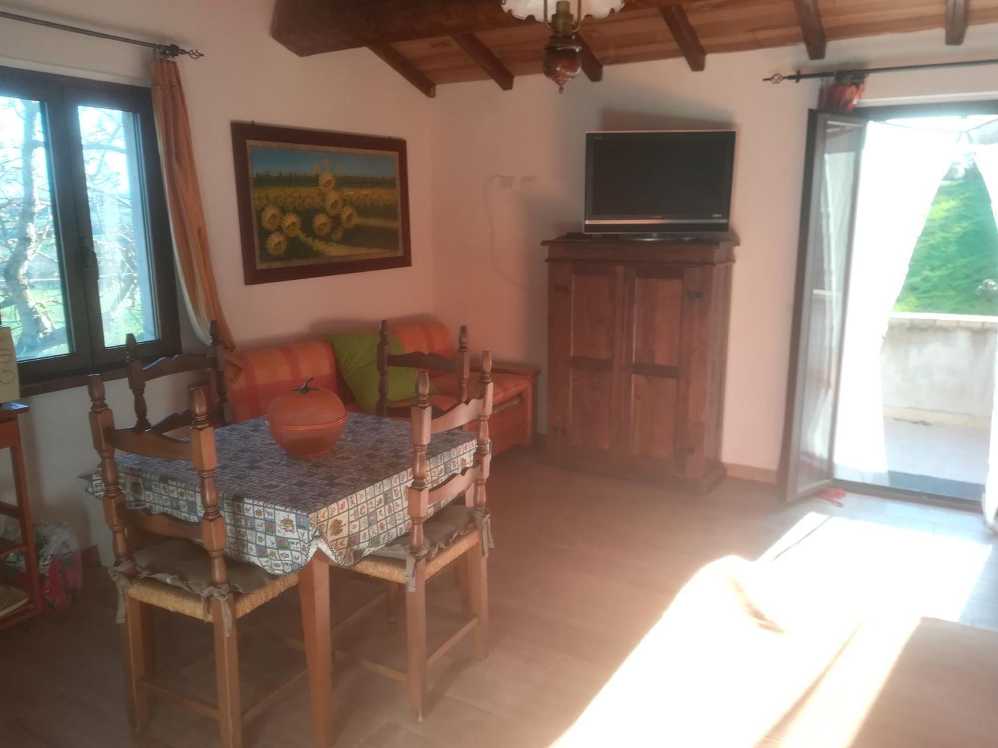 La Piccola Fattoria Villa Todi Ngoại thất bức ảnh