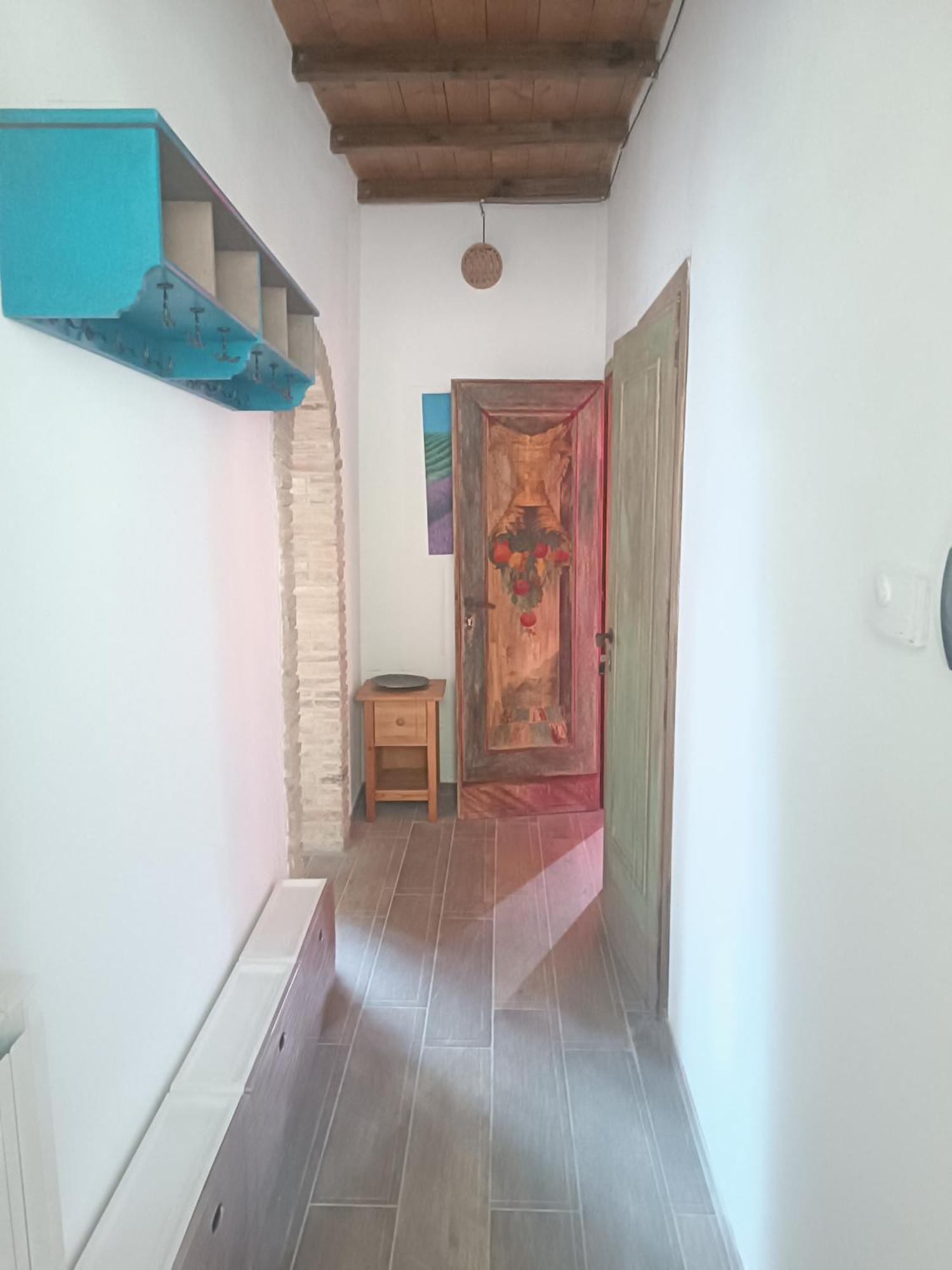 La Piccola Fattoria Villa Todi Ngoại thất bức ảnh