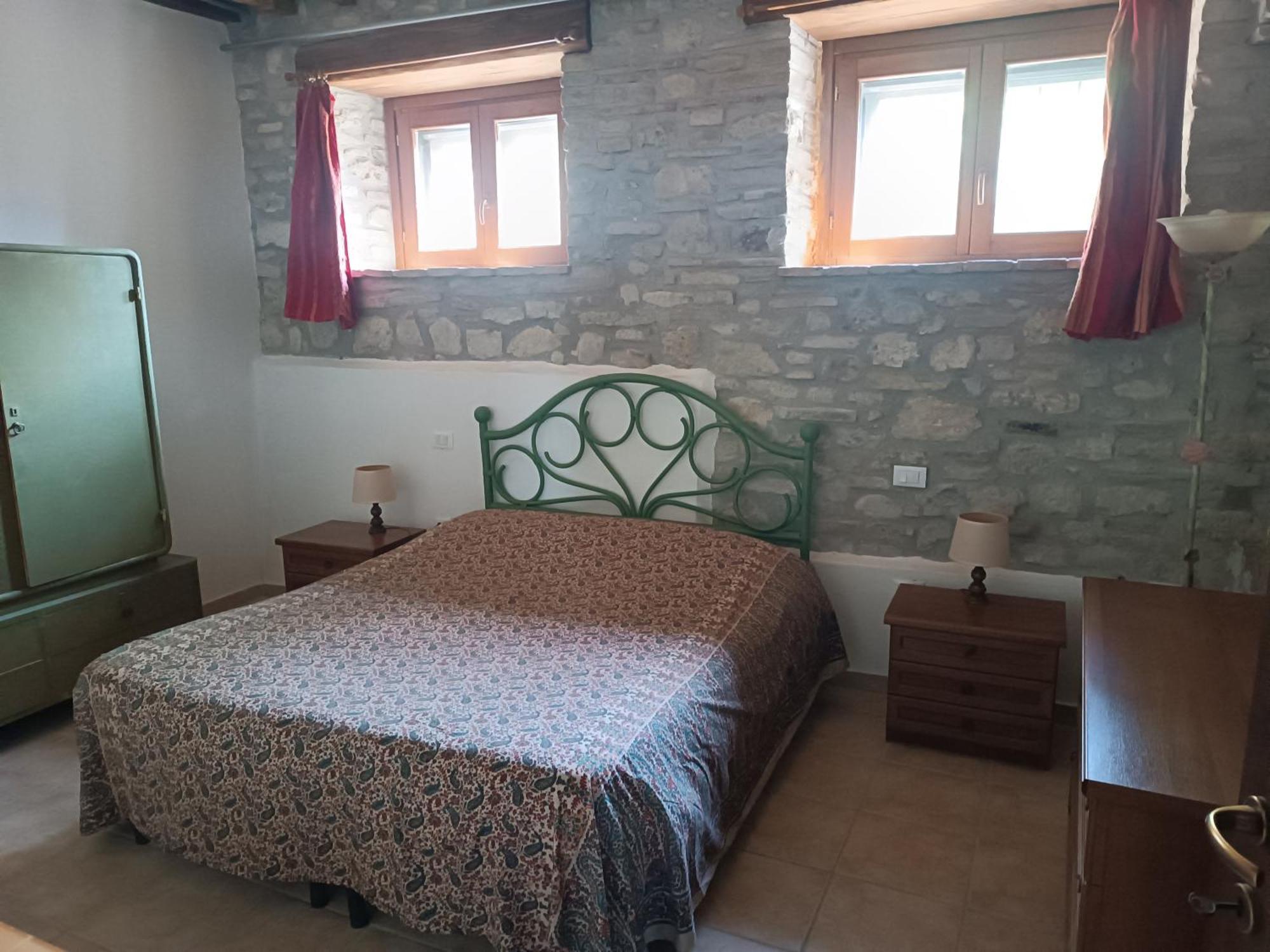 La Piccola Fattoria Villa Todi Phòng bức ảnh