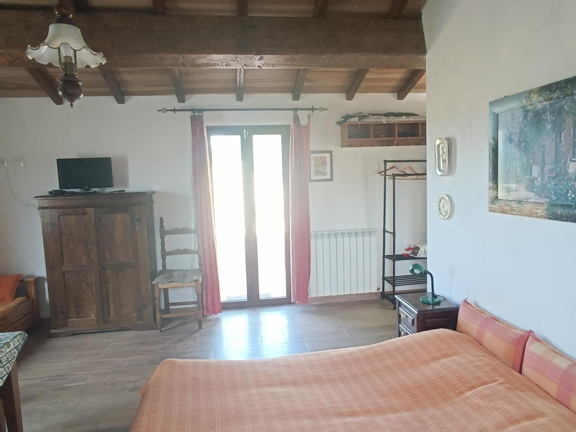 La Piccola Fattoria Villa Todi Ngoại thất bức ảnh