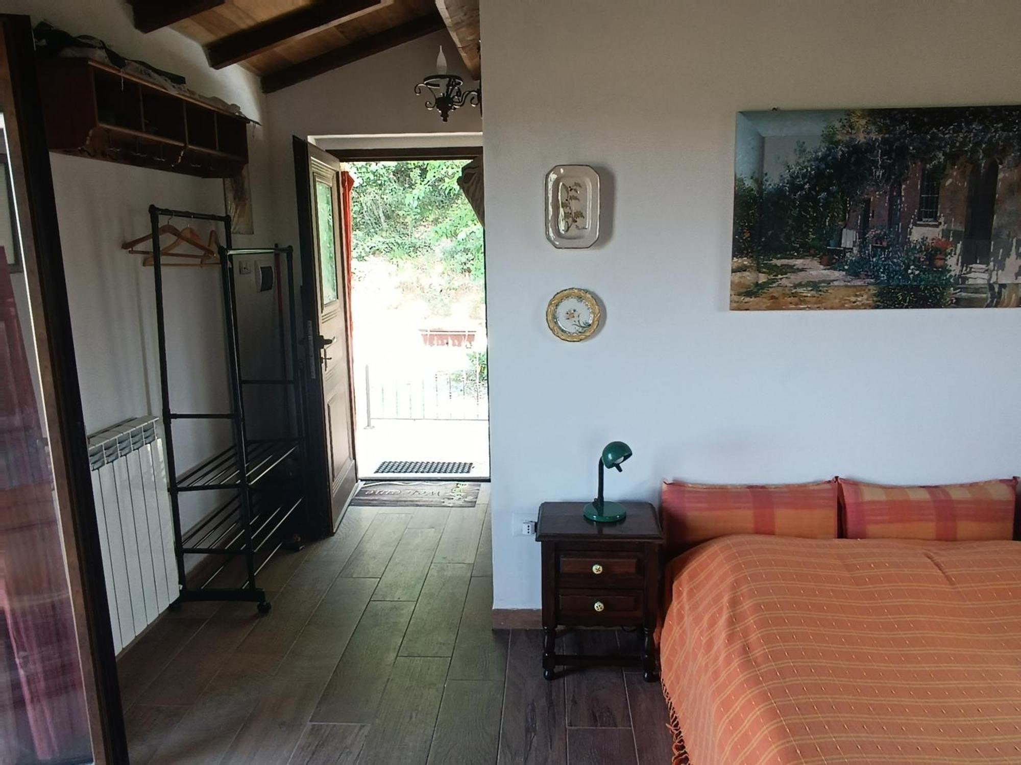 La Piccola Fattoria Villa Todi Ngoại thất bức ảnh