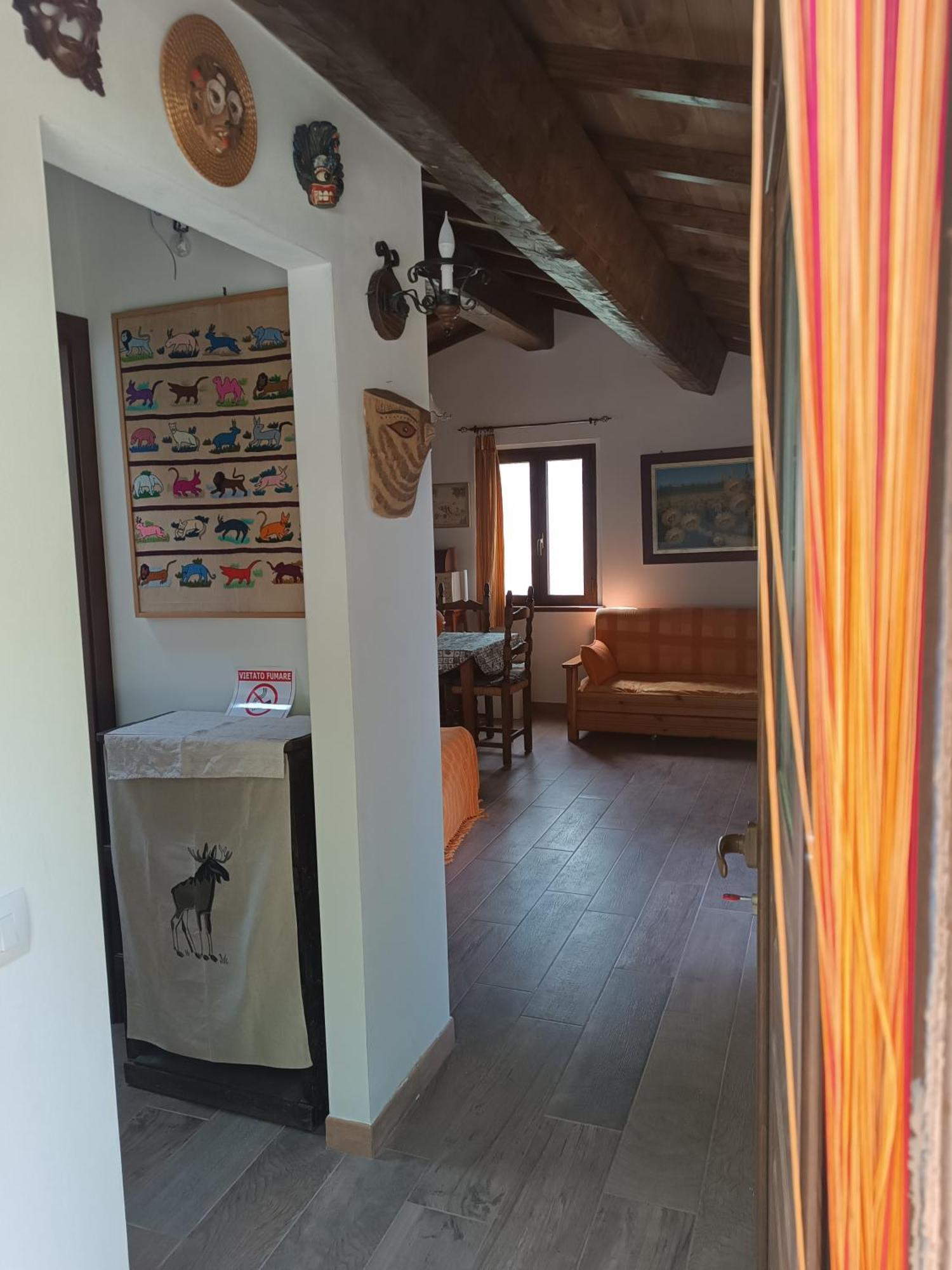 La Piccola Fattoria Villa Todi Ngoại thất bức ảnh