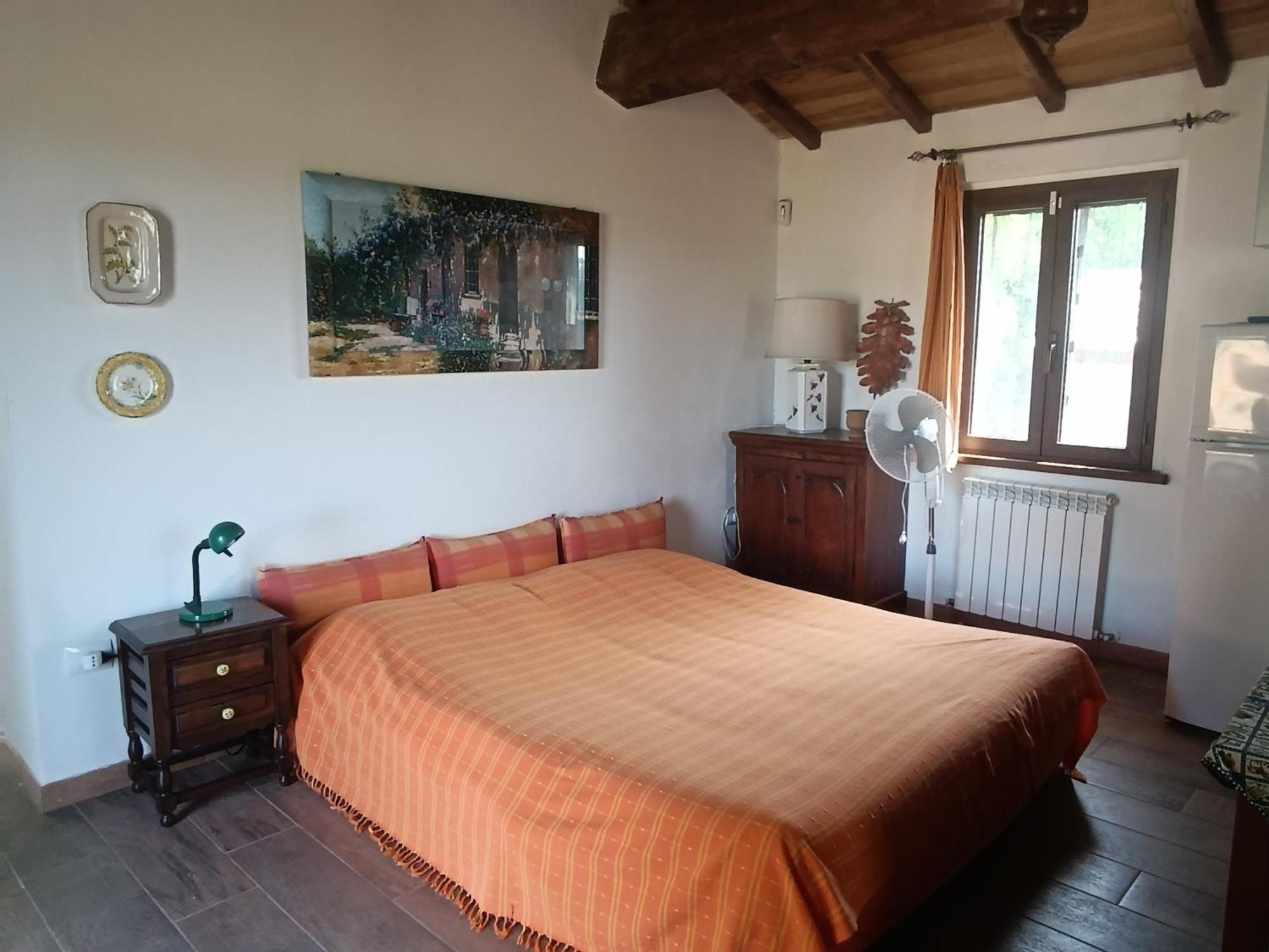La Piccola Fattoria Villa Todi Ngoại thất bức ảnh
