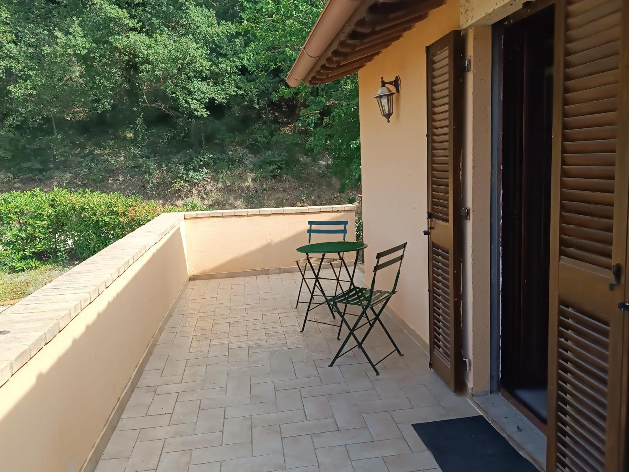 La Piccola Fattoria Villa Todi Ngoại thất bức ảnh
